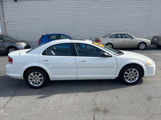 used 2006 Chrysler Sebring car, priced at $4,995