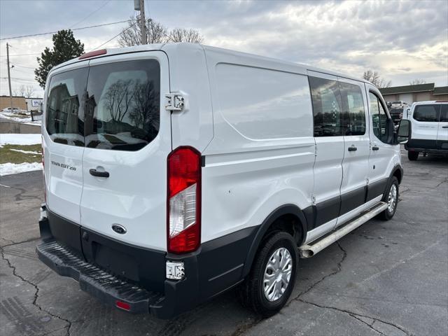 used 2016 Ford Transit-250 car, priced at $6,995