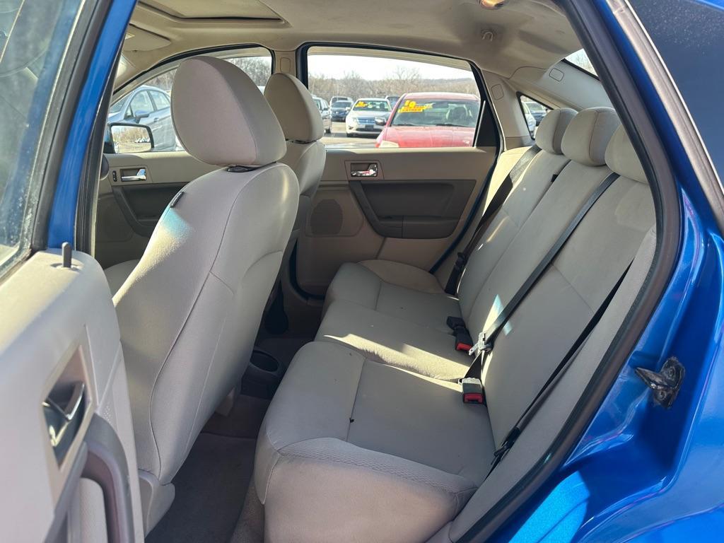 used 2011 Ford Focus car, priced at $4,995