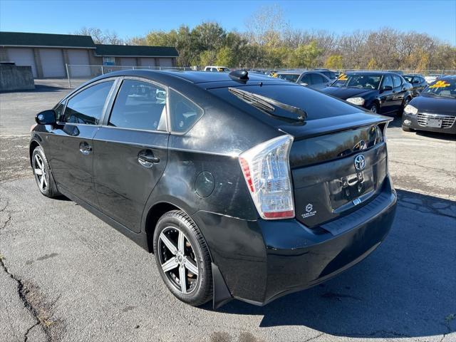 used 2010 Toyota Prius car, priced at $5,995