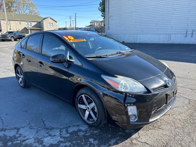 used 2010 Toyota Prius car, priced at $5,995