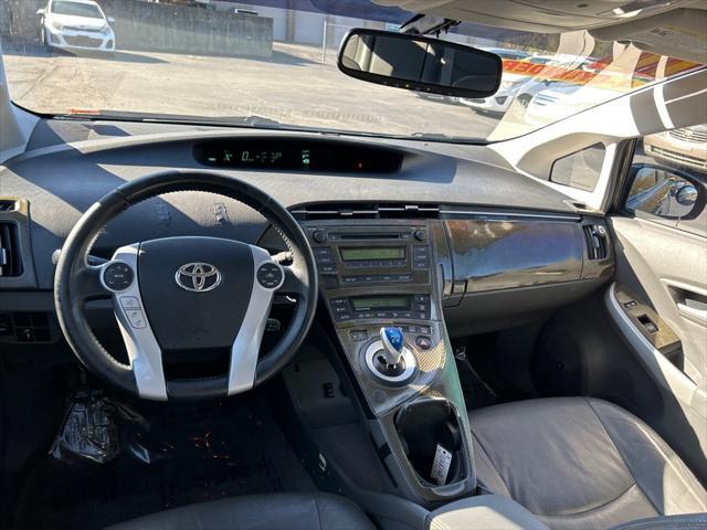 used 2010 Toyota Prius car, priced at $5,995