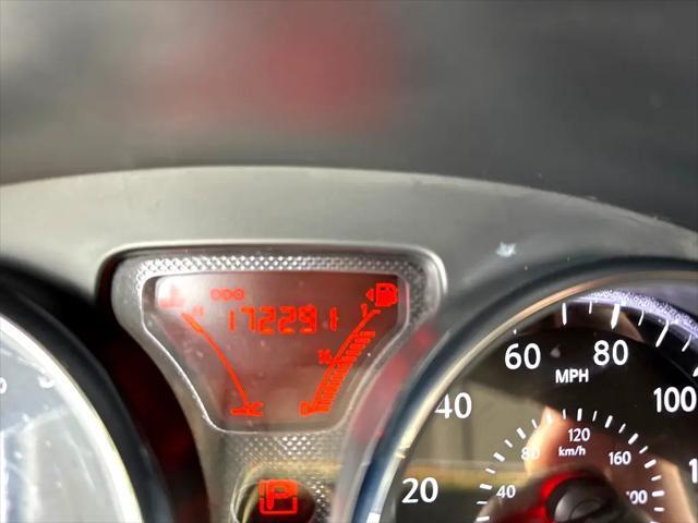 used 2013 Nissan Versa car, priced at $4,995