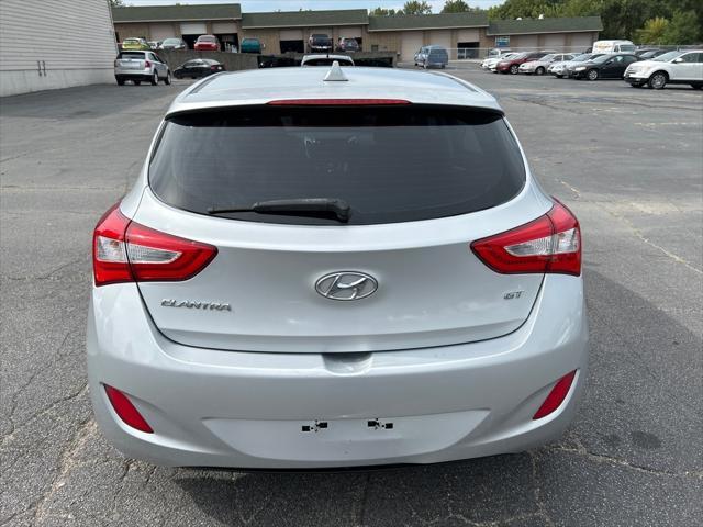 used 2014 Hyundai Elantra GT car, priced at $5,995