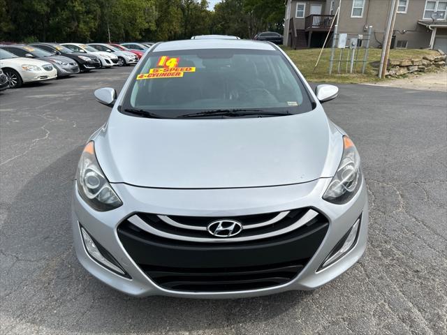 used 2014 Hyundai Elantra GT car, priced at $5,995