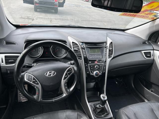 used 2014 Hyundai Elantra GT car, priced at $5,995