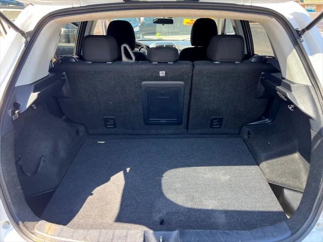 used 2011 Mitsubishi Outlander Sport car, priced at $6,995