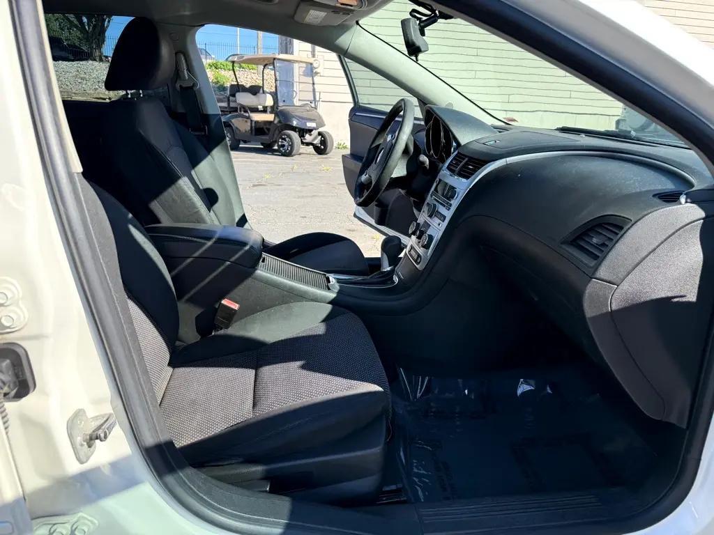 used 2011 Chevrolet Malibu car, priced at $3,995