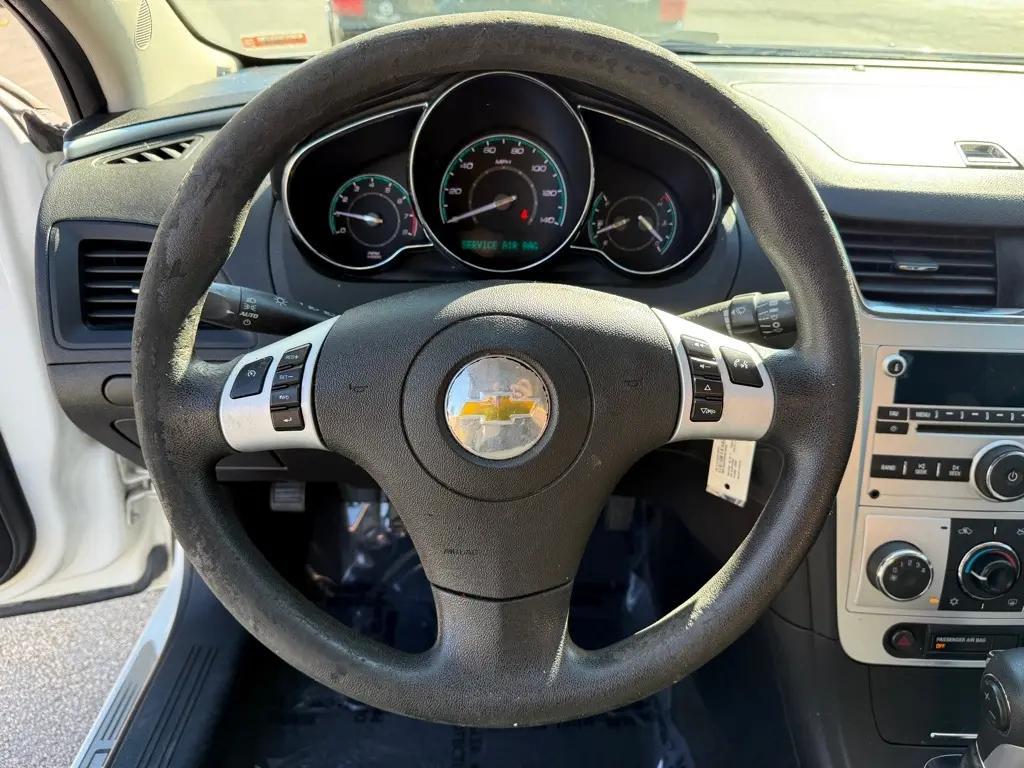 used 2011 Chevrolet Malibu car, priced at $3,995