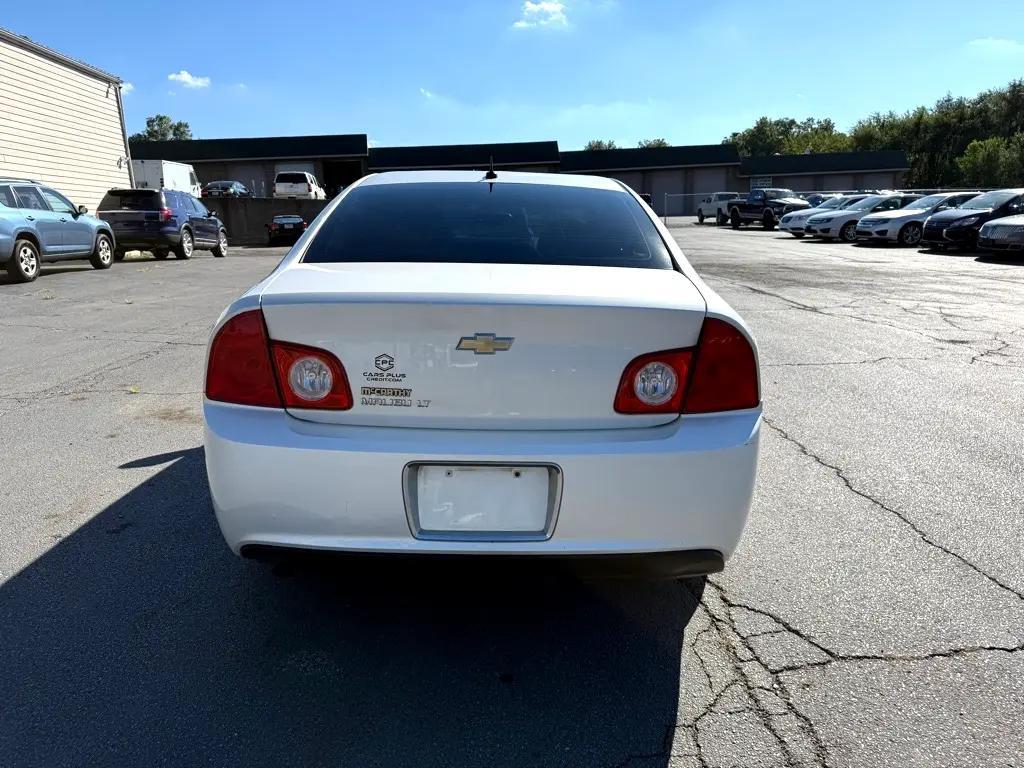 used 2011 Chevrolet Malibu car, priced at $3,995