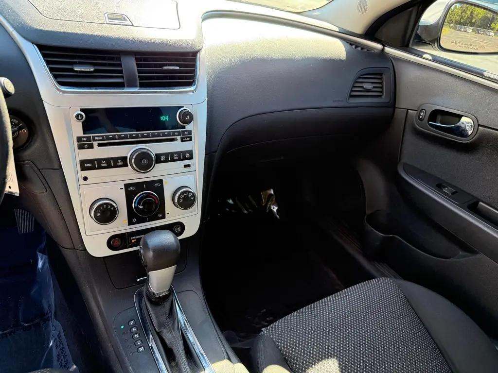 used 2011 Chevrolet Malibu car, priced at $3,995