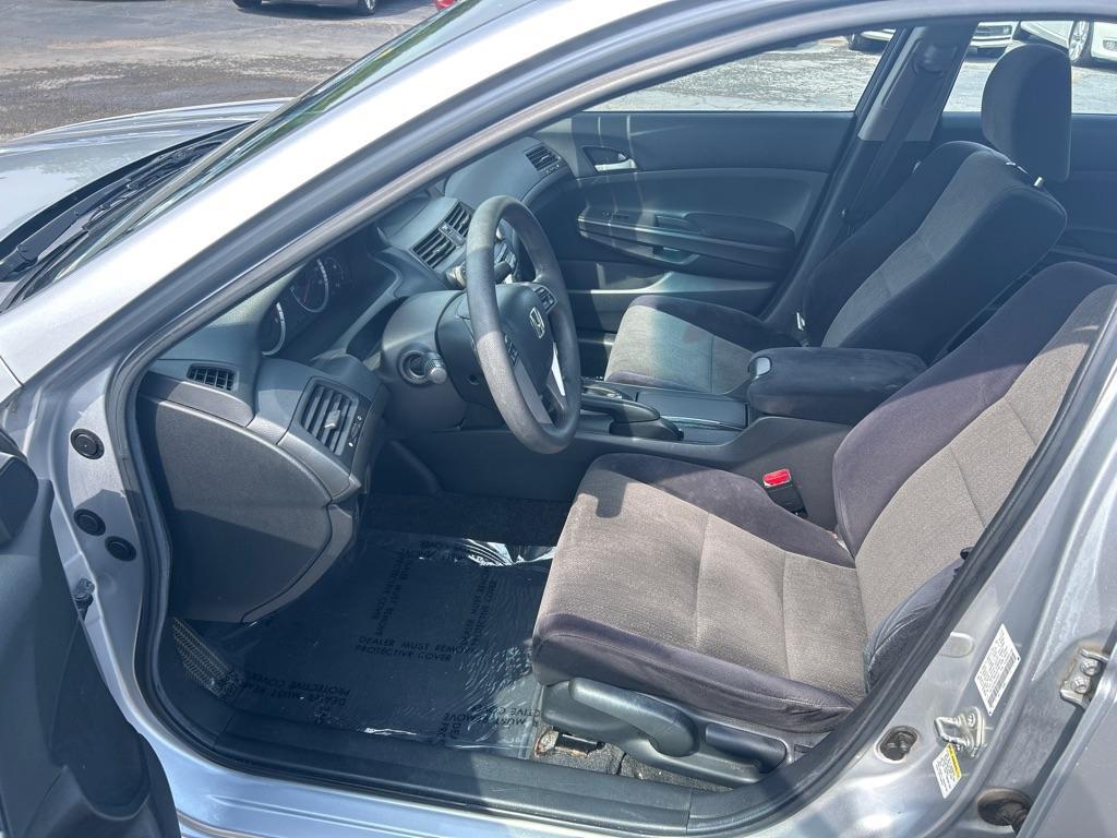 used 2008 Honda Accord car, priced at $7,500