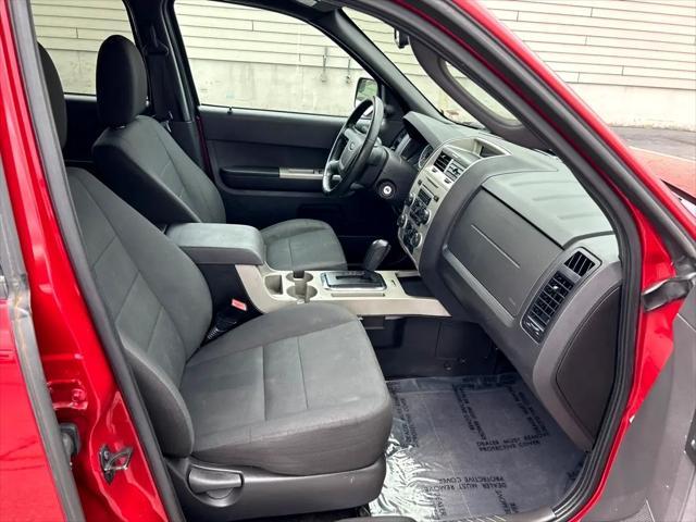 used 2011 Ford Escape car, priced at $5,995