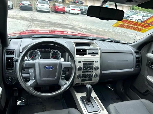 used 2011 Ford Escape car, priced at $5,995
