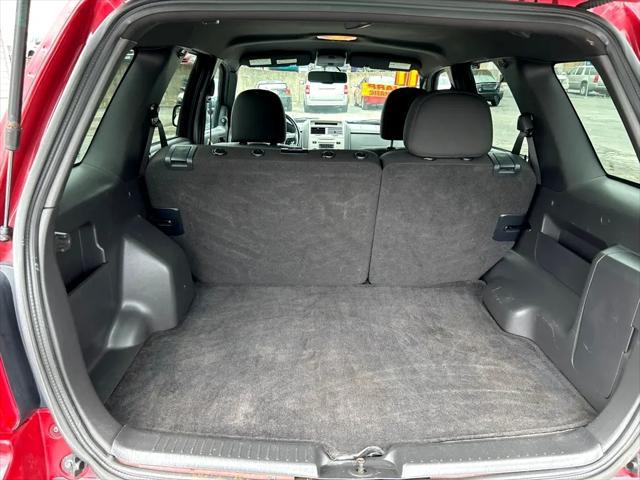 used 2011 Ford Escape car, priced at $5,995