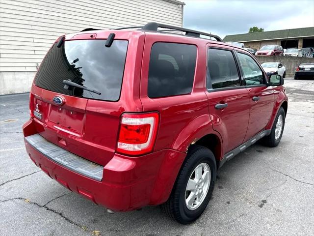 used 2011 Ford Escape car, priced at $5,995