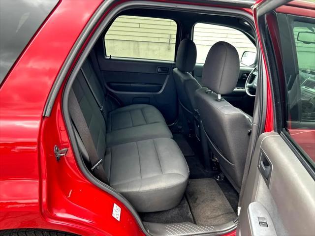 used 2011 Ford Escape car, priced at $5,995