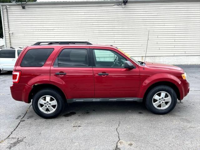 used 2011 Ford Escape car, priced at $5,995