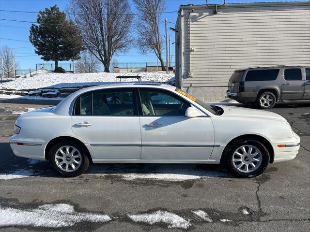 used 2006 Kia Amanti car, priced at $4,995