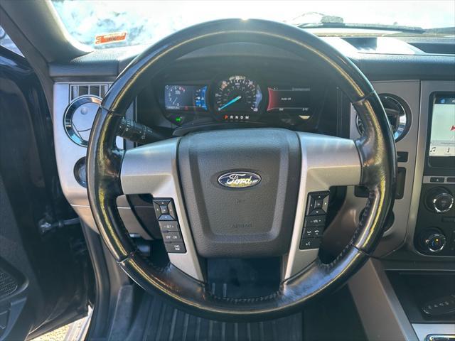 used 2017 Ford Expedition car, priced at $13,995