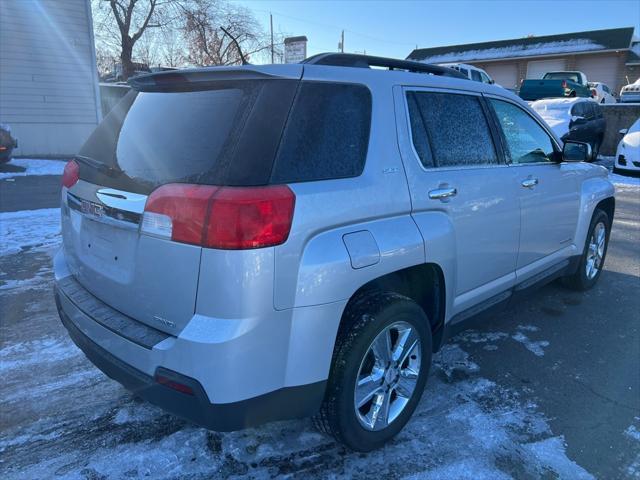 used 2014 GMC Terrain car, priced at $7,995