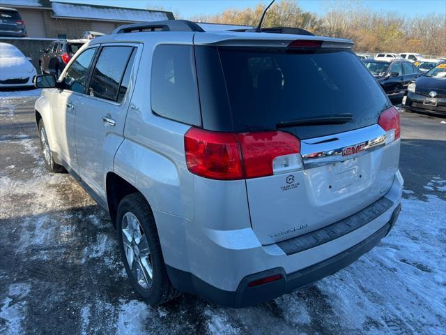 used 2014 GMC Terrain car, priced at $7,995