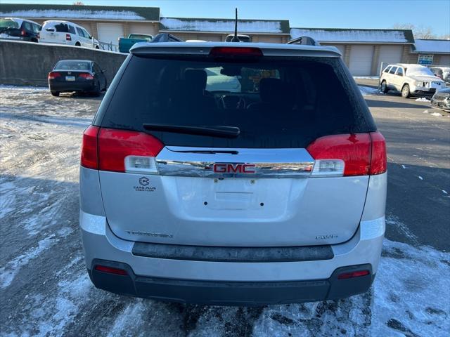 used 2014 GMC Terrain car, priced at $7,995