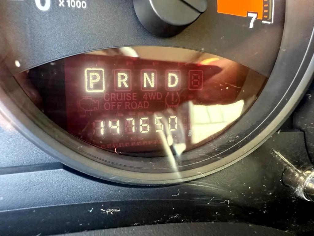 used 2016 Jeep Patriot car, priced at $6,995