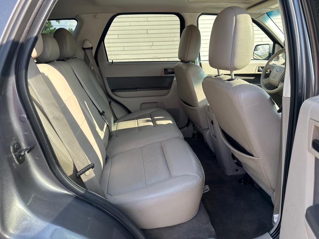 used 2010 Ford Escape car, priced at $5,500
