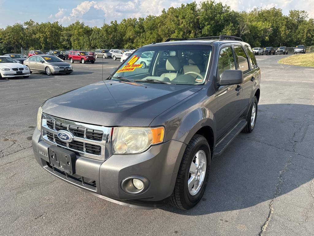 used 2010 Ford Escape car, priced at $5,500