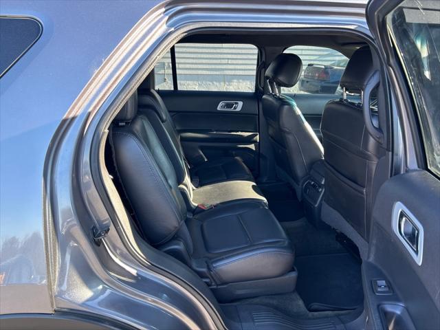 used 2014 Ford Explorer car, priced at $7,500