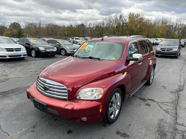 used 2009 Chevrolet HHR car, priced at $3,995