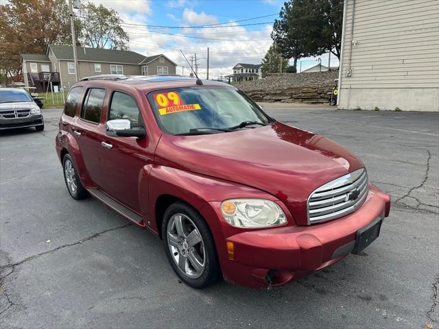 used 2009 Chevrolet HHR car, priced at $3,995