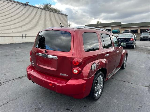 used 2009 Chevrolet HHR car, priced at $3,995