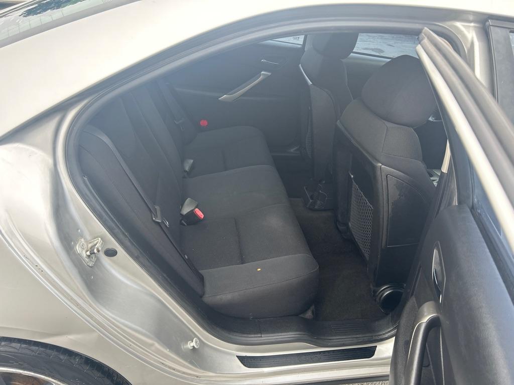 used 2008 Pontiac G6 car, priced at $2,995