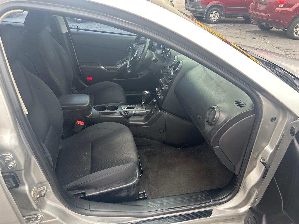 used 2008 Pontiac G6 car, priced at $2,995