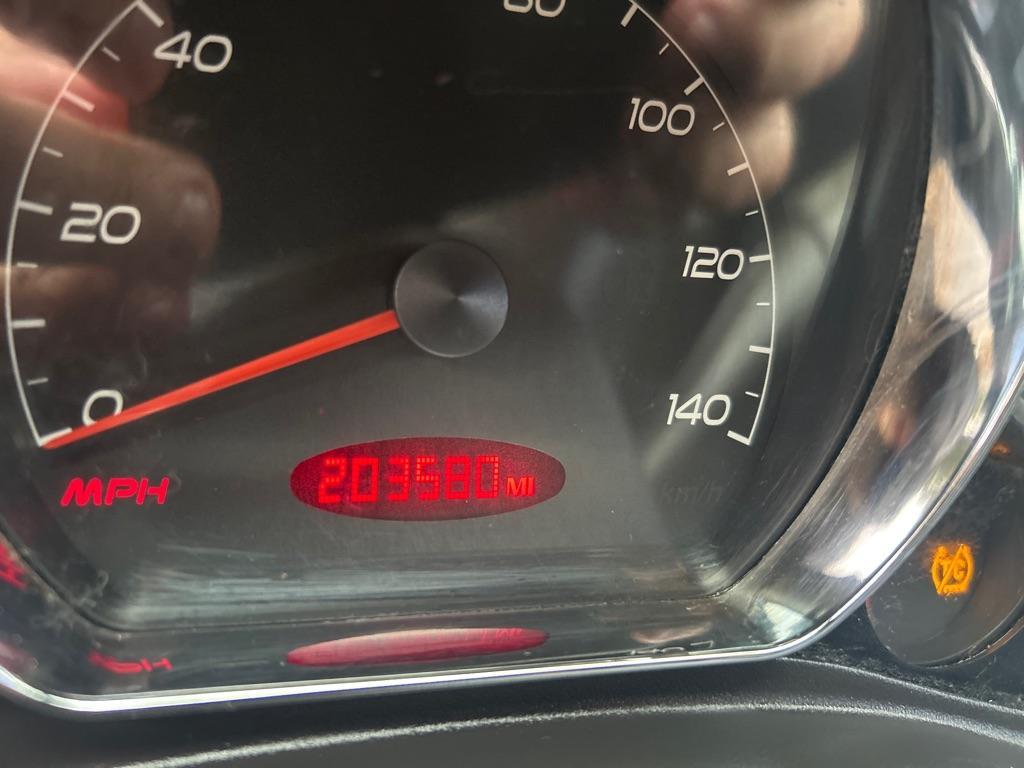 used 2008 Pontiac G6 car, priced at $2,995