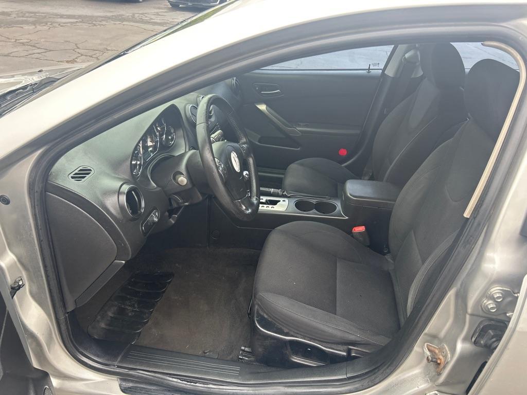 used 2008 Pontiac G6 car, priced at $2,995