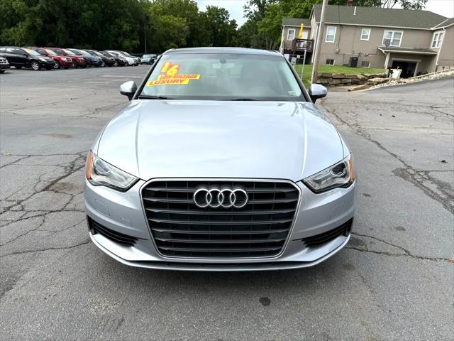 used 2016 Audi A3 car, priced at $9,995