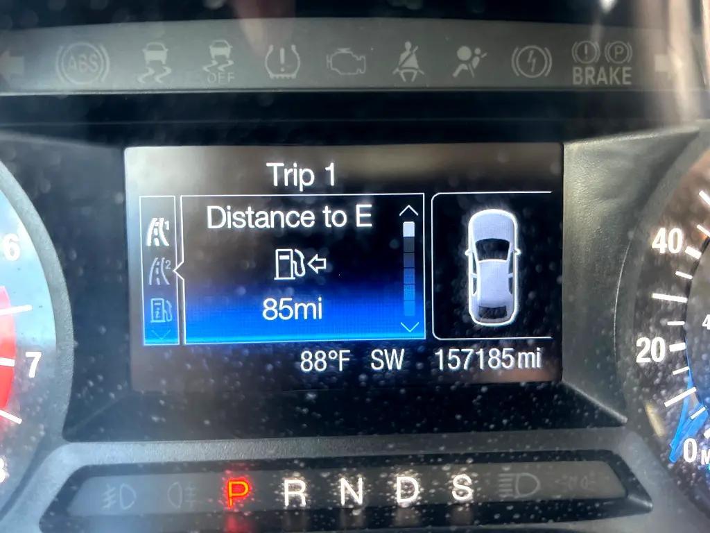 used 2014 Ford Fusion car, priced at $5,995