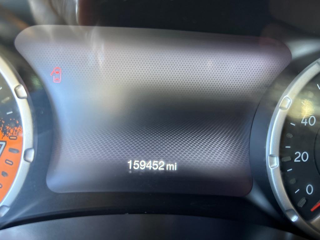 used 2018 Jeep Renegade car, priced at $9,995