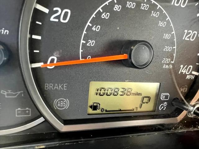 used 2019 Mitsubishi Mirage G4 car, priced at $7,500