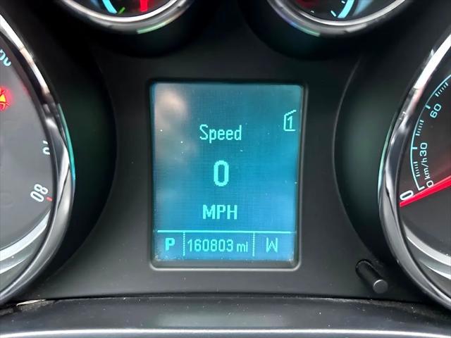 used 2012 Buick Regal car, priced at $6,995