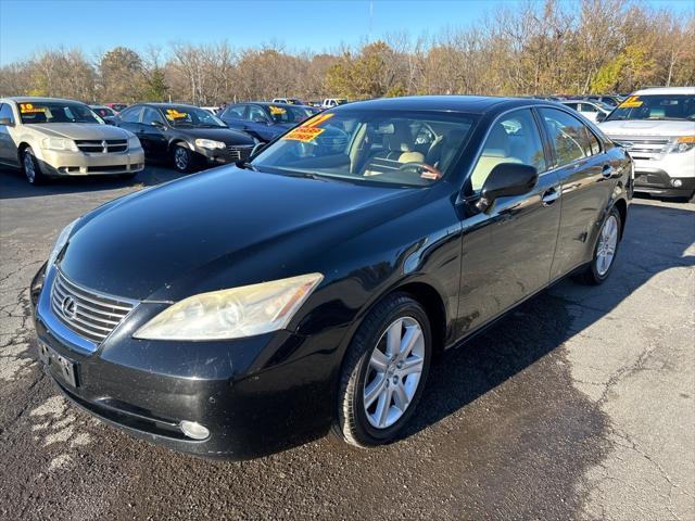 used 2007 Lexus ES 350 car, priced at $6,995