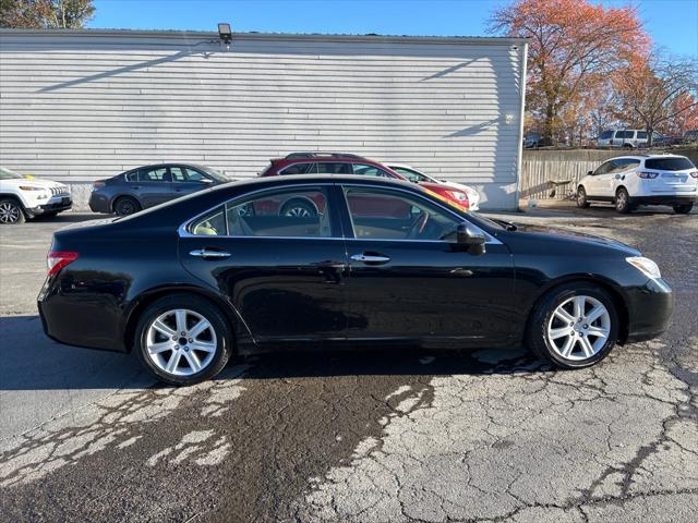 used 2007 Lexus ES 350 car, priced at $6,995