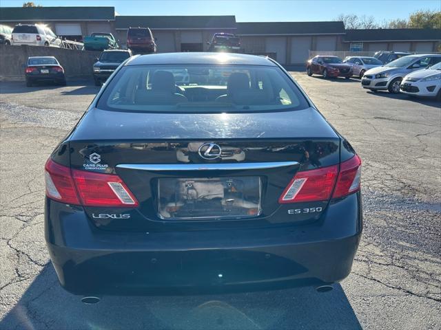 used 2007 Lexus ES 350 car, priced at $6,995