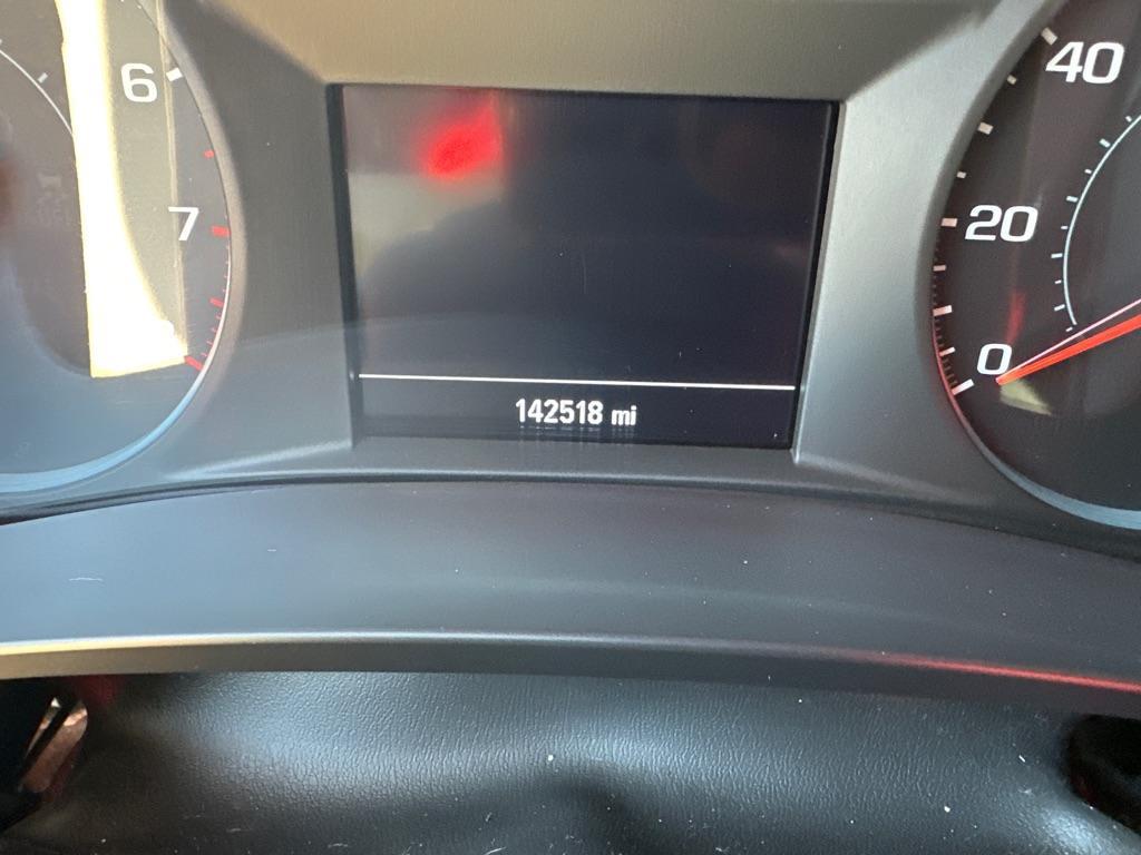 used 2018 Chevrolet Malibu car, priced at $9,995