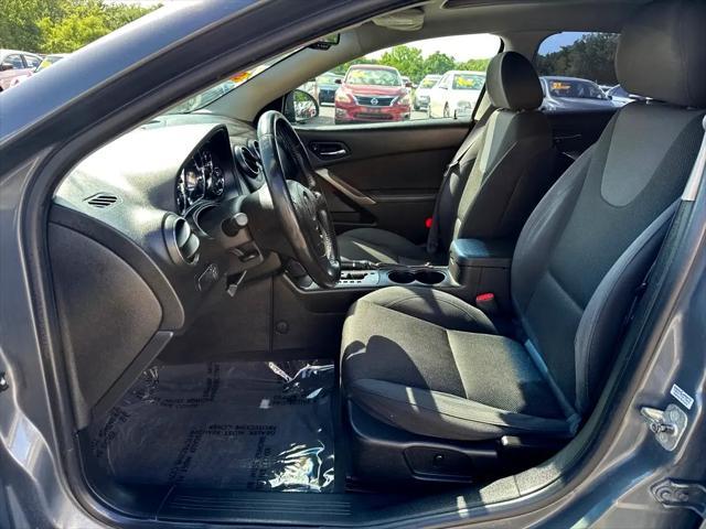 used 2009 Pontiac G6 car, priced at $4,500
