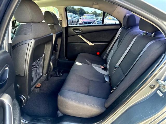 used 2009 Pontiac G6 car, priced at $4,500