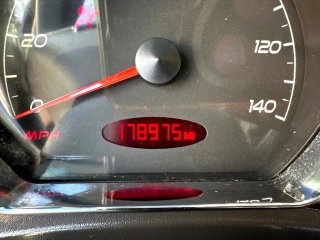 used 2009 Pontiac G6 car, priced at $4,500